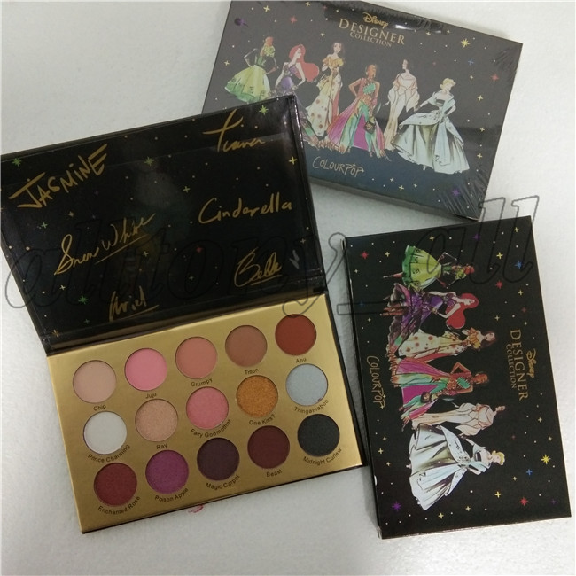 Eye Makeup 15 Colors Eyeshadow Palette ColorPop Designer Collection Glitte Matte Shimmer Eyeshadow Palette free shipping
Eye Makeup 15 Colors Eyeshadow Palette ColorPop Designer Collection Glitte Matte Shimmer Eyeshadow Palette free shipping