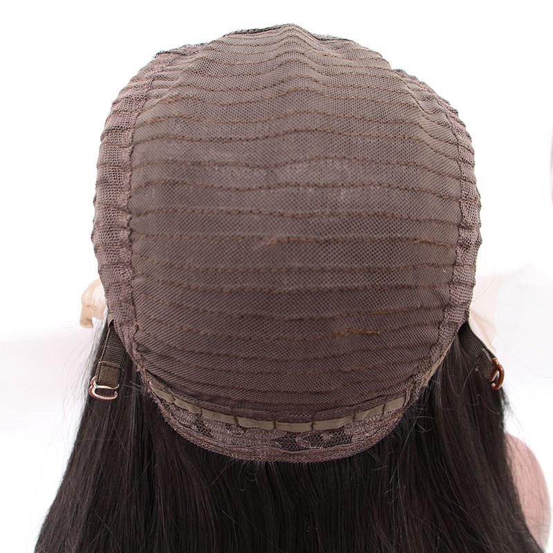Deep part Ombre Color Kinky Curly Synthetic Lace Front Wig 180% Heavy Density Heat Resistant Fiber Long Curly full lace Wigs For Women