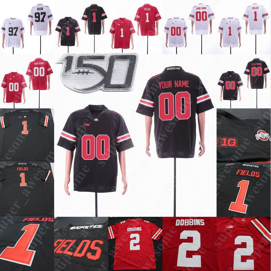 Ohio State Buckeyes Football Jersey Jahsen Wint Davon Hamilton Blake Haubeil Sean Nuernberger Liam McCullough Zaid Hamdan Marcus Crowley, 150th white
Ohio State Buckeyes Football Jersey Jahsen Wint Davon Hamilton Blake Haubeil Sean Nuernberger Liam McCullough Zaid Hamdan Marcus Crowley, 150th white