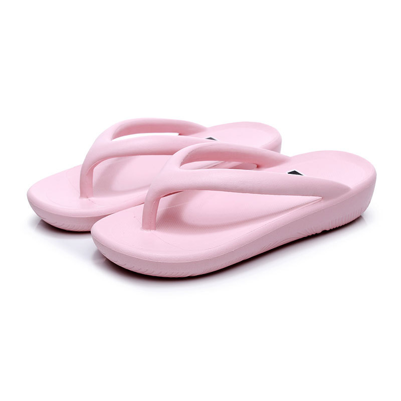 Flip-flops Women summer fashion 2020 new couple beach Slipper shoes male thick bottom sandals Size: 35-43, Black
Flip-flops Women summer fashion 2020 new couple beach Slipper shoes male thick bottom sandals Size: 35-43, Black
