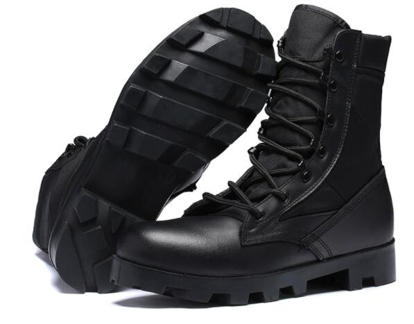 cheap Men's Leather anti Plush breathable mountaineering shoes 2021 army fans high boots shock absorption training Sneakers yakuda local online store, Brown
cheap Men's Leather anti Plush breathable mountaineering shoes 2021 army fans high boots shock absorption training Sneakers yakuda local online store, Brown