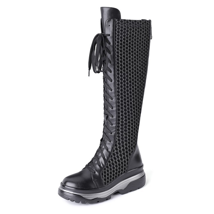 Mid-Calf Boots Luxury Women Designer Shoes Fashion Flat With Boots Bootie Woman Botas
Mid-Calf Boots Luxury Women Designer Shoes Fashion Flat With Boots Bootie Woman Botas