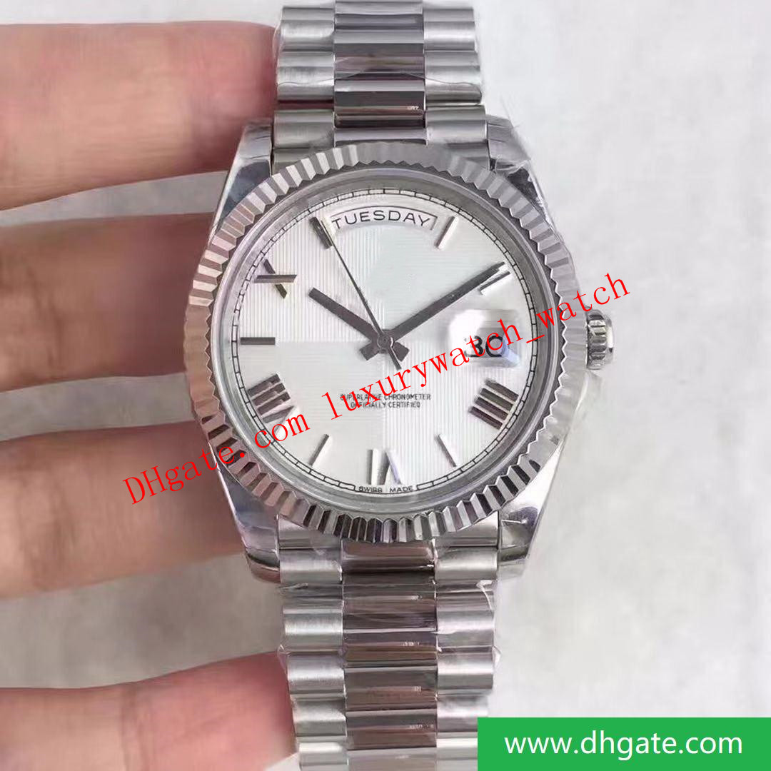 Best Quality EW Super Cal.3255 Fashion 40mm Automatic Movement Watches 316l Steel Refined Steel Designer Watches Waterproof
Best Quality EW Super Cal.3255 Fashion 40mm Automatic Movement Watches 316l Steel Refined Steel Designer Watches Waterproof
