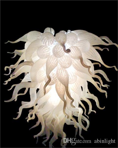 AC 110V-240V Handmade Blown Murano Glass Modern Chandeliers Style Mmurano Glass Chandeliers for Home Hotel Decoration
AC 110V-240V Handmade Blown Murano Glass Modern Chandeliers Style Mmurano Glass Chandeliers for Home Hotel Decoration