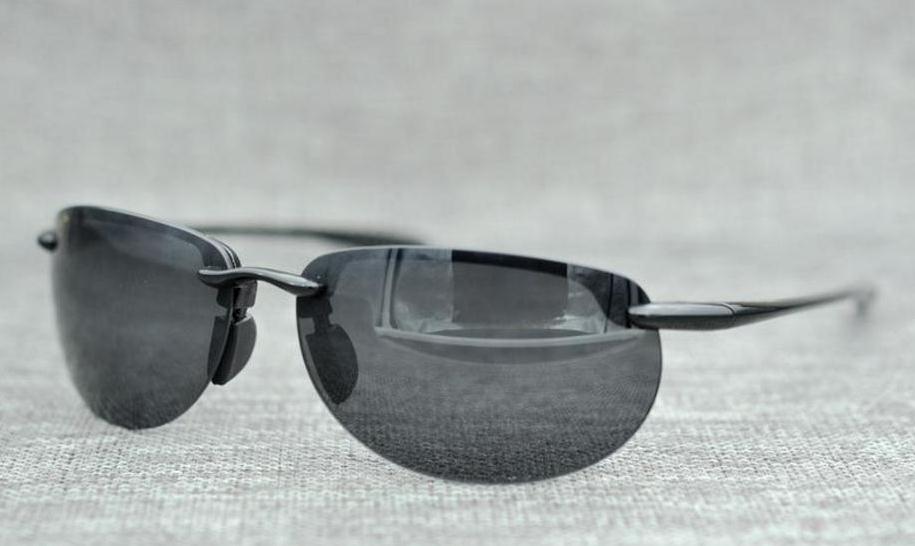 High Men Mcy Women 414 Sunglasses Polarized Driving Case Rimless Lens Jim Designer Brand With Quality Dsfrx, White;black
High Men Mcy Women 414 Sunglasses Polarized Driving Case Rimless Lens Jim Designer Brand With Quality Dsfrx, White;black