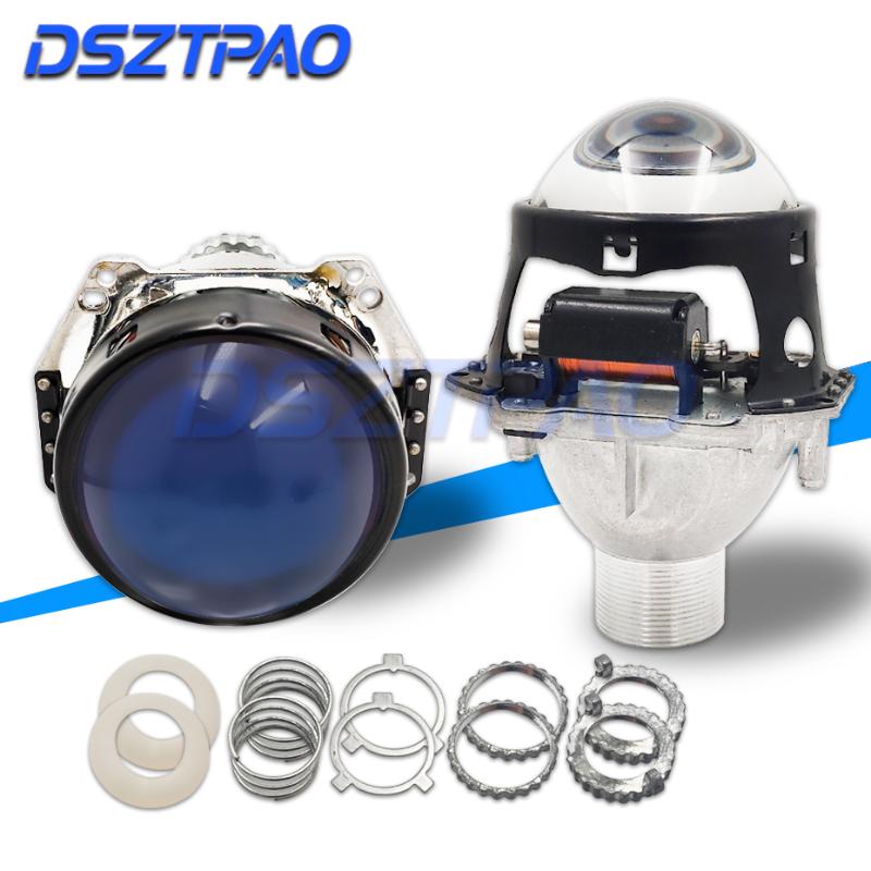 3.0 inch H4 Hella 5 Bixenon Projector lens Retrofit Car Headlight fit for D2S D2H xenon kit bulb car assembly headlamp modify
3.0 inch H4 Hella 5 Bixenon Projector lens Retrofit Car Headlight fit for D2S D2H xenon kit bulb car assembly headlamp modify