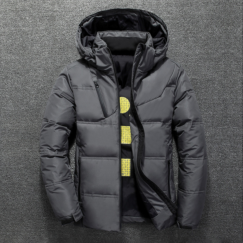 Men's Coat Padded Hooded Long Sleeve Zipper Thick Winter Warm Slim Fit Quilted Solid Casual Jackets Plus Size, Red
Men's Coat Padded Hooded Long Sleeve Zipper Thick Winter Warm Slim Fit Quilted Solid Casual Jackets Plus Size, Red