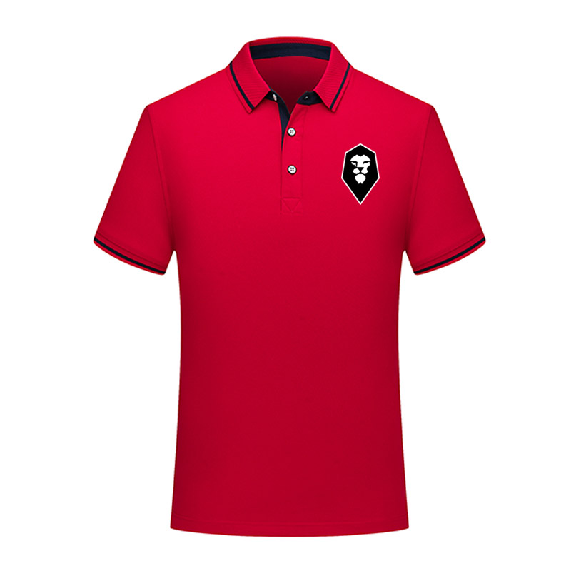 2020 salford city Soccer Polo Shirt men Football Short Sleeve polos Fashion Sports training Polos Football Soccer T-Shirt Jersey Men's Polos
2020 salford city Soccer Polo Shirt men Football Short Sleeve polos Fashion Sports training Polos Football Soccer T-Shirt Jersey Men's Polos