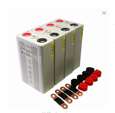 CALB 3.2V 180Ah LiFePO4 Battery Cell