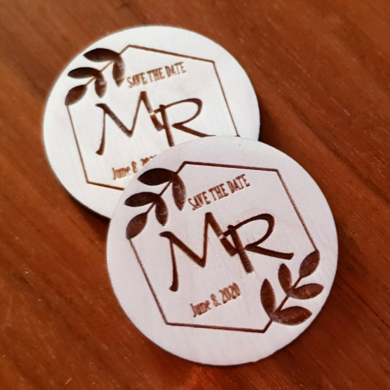 Save the Date Magnet With Tree, Outdoor Wedding Invitation, Unique Wedding Announcement, Wooden Personalized Fridge Magnets
Save the Date Magnet With Tree, Outdoor Wedding Invitation, Unique Wedding Announcement, Wooden Personalized Fridge Magnets