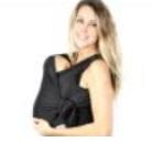 multifunctional baby carrier t shirt skin to skin mom baby kangaroo tank tops mens dad shirt carrier