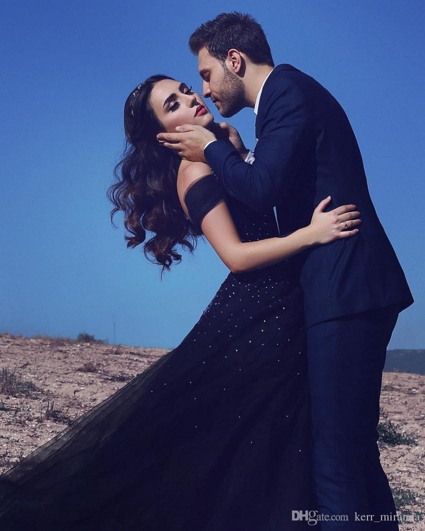 2020 Custom Made Plus Sizes Off Shoulder Navy Blue Evening Dresses Elegant Saudi Arabic Prom Dresses Formal Evening Gowns, Grape
2020 Custom Made Plus Sizes Off Shoulder Navy Blue Evening Dresses Elegant Saudi Arabic Prom Dresses Formal Evening Gowns, Grape