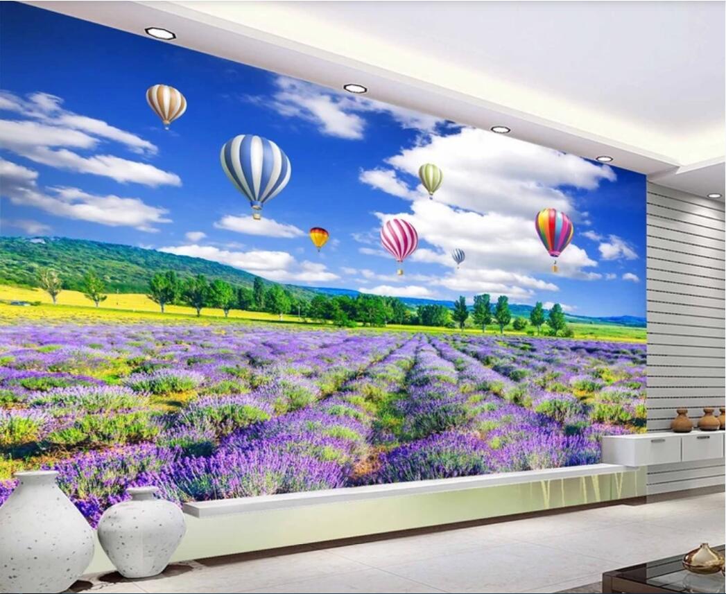 3d wallpaper custom photo murals Background wall Lavender flower sea beautiful landscape painting 3D home decor wall art pictures, Picture shows
3d wallpaper custom photo murals Background wall Lavender flower sea beautiful landscape painting 3D home decor wall art pictures, Picture shows