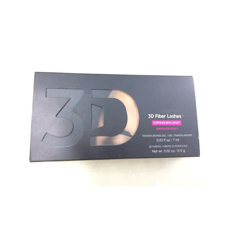 2019 Hot sale 1030 version 3D Fiber Lashes Waterproof Double Mascara 3D FIBER LASHES Set Makeup Eyelash 2pcs=1set from opec
2019 Hot sale 1030 version 3D Fiber Lashes Waterproof Double Mascara 3D FIBER LASHES Set Makeup Eyelash 2pcs=1set from opec