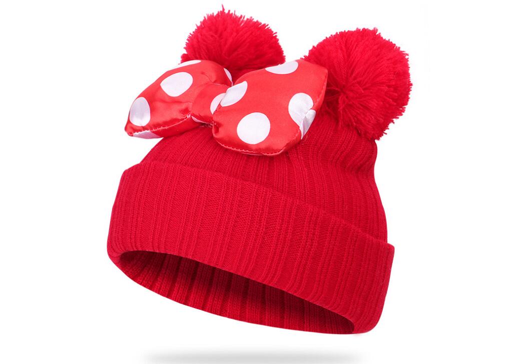 Kids Hats Mouse Ears Beanie Bowknot Cap Baby Fashion Knitting Boys Girls Winter Warm Hat Children Outdoor Warm Hat WY62Q, Yellow
Kids Hats Mouse Ears Beanie Bowknot Cap Baby Fashion Knitting Boys Girls Winter Warm Hat Children Outdoor Warm Hat WY62Q, Yellow