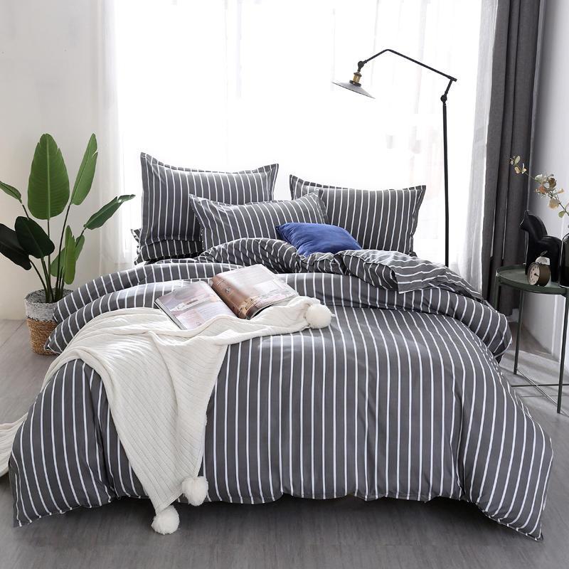 2020 High Quality Printing 3/4pcs Winter Bedding Set Duvet Cover Bed Flat Sheet Pillowcase Bedroom Supplies Dropshipping
2020 High Quality Printing 3/4pcs Winter Bedding Set Duvet Cover Bed Flat Sheet Pillowcase Bedroom Supplies Dropshipping