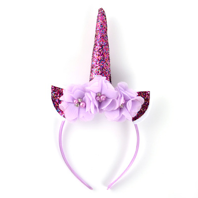 Children Designer Headbands Girls Brand Hair Sticks with Horn and Flowers 2020 New Fashion Style Novel Style Party Play Top Quality, Blue
Children Designer Headbands Girls Brand Hair Sticks with Horn and Flowers 2020 New Fashion Style Novel Style Party Play Top Quality, Blue