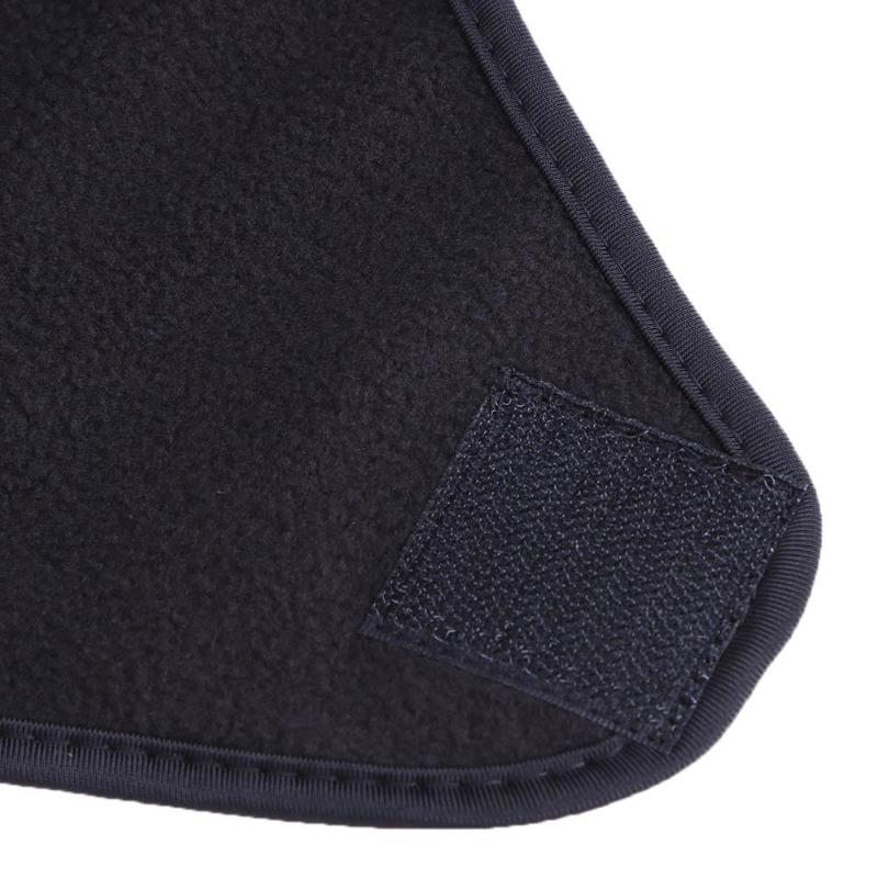 Motorcycle Bike Half Face Mask Cover Protection Cycling Ski Sports Outdoor Winter Neck Guard Scarf
