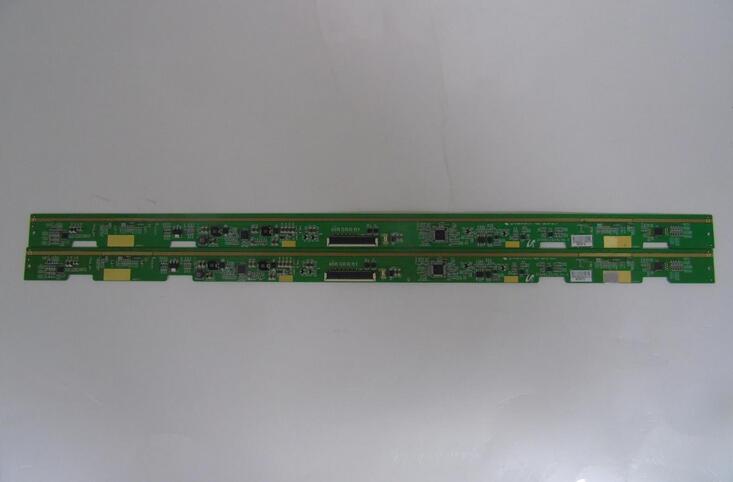 320HDLEDS4LV0.0 LCD Panel PCB Part 60 days warranty Free shipping High quality