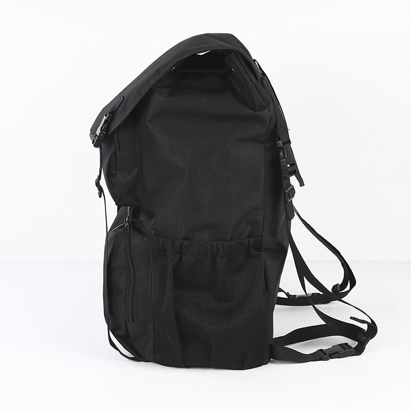 Black Multi-function Spare Tire Backpack Storage Bag For Jeep Wrangler JK JL 2007+ Auto Exterior Accessories