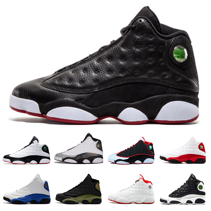 New 13 13s men He Got Game basketball shoes Black Cat Melo Class of 2003 Grey Toe bred sports sneakers shoes, Low chutney
New 13 13s men He Got Game basketball shoes Black Cat Melo Class of 2003 Grey Toe bred sports sneakers shoes, Low chutney