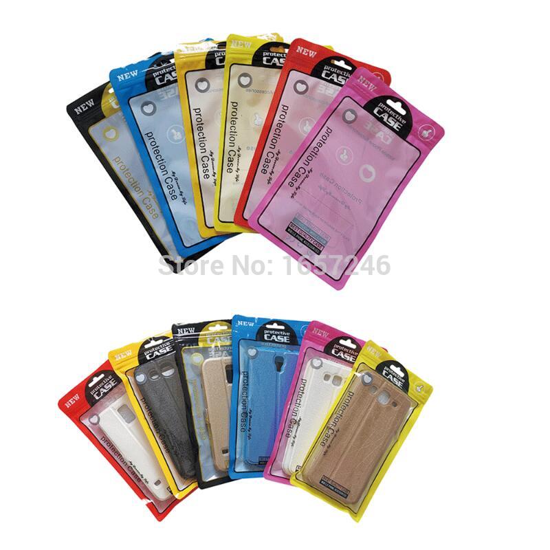 100pcs 12*21cm Universal 7 Colors Plastic Bag For Case Zipper Pack Pouch For Samsung Mobile Phone Shell Cover
100pcs 12*21cm Universal 7 Colors Plastic Bag For Case Zipper Pack Pouch For Samsung Mobile Phone Shell Cover