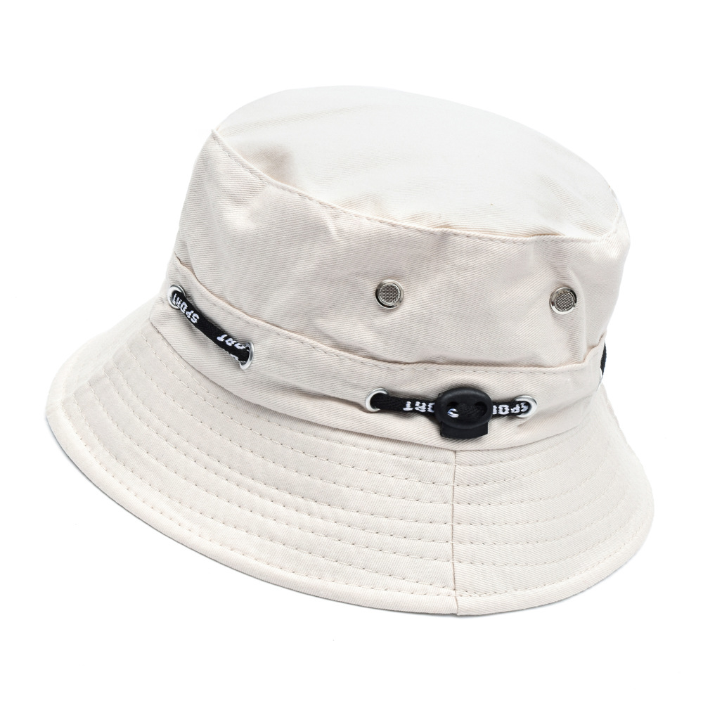 wholesale Unisex Women Men Bucket Hat Boonie Hunting Fishing Outdoor Cap Men's Summer Autumn Sun Hats 2019 Hot sale