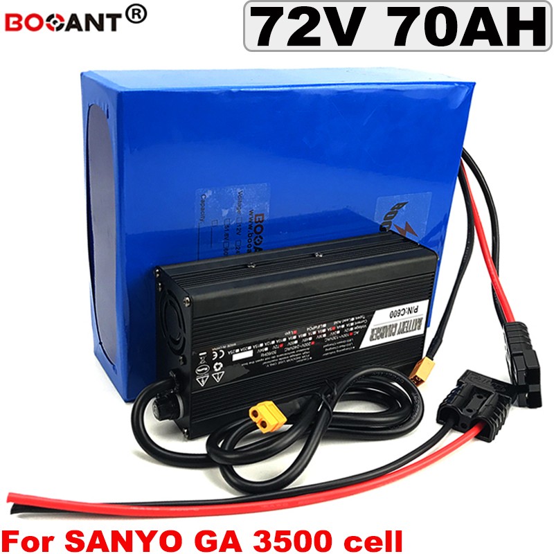powerful 9000w 7000w 5000w 20 Series 72v E-bike lithium battery 50ah 60ah 70ah 72v electric bike battery for Sanyo 18650 cell
powerful 9000w 7000w 5000w 20 Series 72v E-bike lithium battery 50ah 60ah 70ah 72v electric bike battery for Sanyo 18650 cell