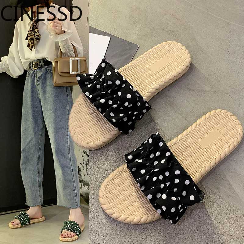 Summer 2020 new style fashion lightweight flat durable slippers shoes women designers shoes woman women slippers, Green
Summer 2020 new style fashion lightweight flat durable slippers shoes women designers shoes woman women slippers, Green