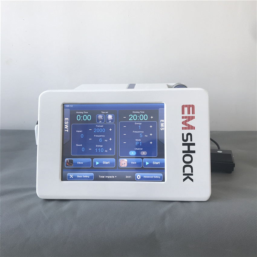 EMS shock wave therapy machine for weight loss/ESWT shock wave therapy machine for ED treatment
EMS shock wave therapy machine for weight loss/ESWT shock wave therapy machine for ED treatment