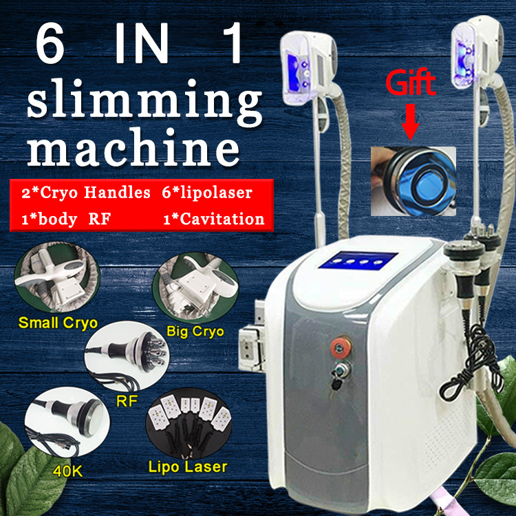 2020 Newest 2 Handpieces Cryolipolysis Freeze Fat Cryotherapy Vacuum Loss Weight Beauty Machine Cryo Handles For Sale
2020 Newest 2 Handpieces Cryolipolysis Freeze Fat Cryotherapy Vacuum Loss Weight Beauty Machine Cryo Handles For Sale