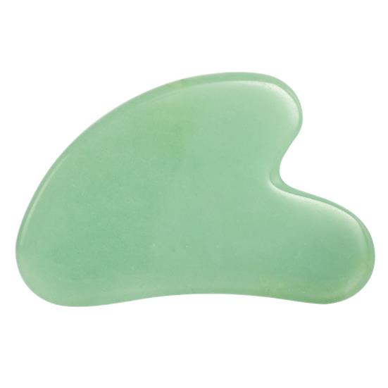 Aventurine Heart Style Gua Sha Scraping Massage Tools Natural Jade Stone Guasha Board for SPA Acupuncture Therapy Trigger Point Treatment
Aventurine Heart Style Gua Sha Scraping Massage Tools Natural Jade Stone Guasha Board for SPA Acupuncture Therapy Trigger Point Treatment