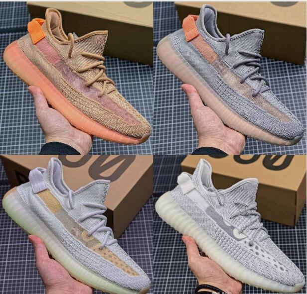 Newest 35O V2 True Form Hyperspace Clay Static 2019 Kanye West Men Running Shoes Zebra Bred Women Designer Sports Sneakers Trainers Shoes
Newest 35O V2 True Form Hyperspace Clay Static 2019 Kanye West Men Running Shoes Zebra Bred Women Designer Sports Sneakers Trainers Shoes