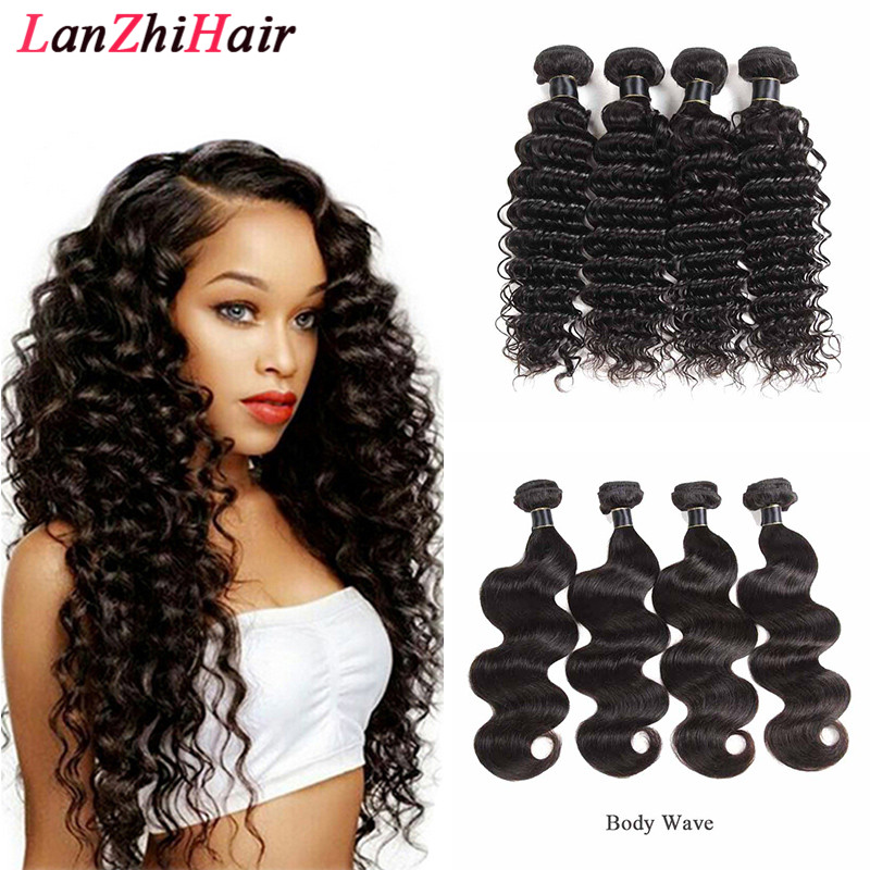 Deep Wave Virgin Human Hair Extensions 4pcs Lot Brazilian Body Wave Human Hair Weaves Peruvian Indian Human Hair Bundles Deep Wave
Deep Wave Virgin Human Hair Extensions 4pcs Lot Brazilian Body Wave Human Hair Weaves Peruvian Indian Human Hair Bundles Deep Wave