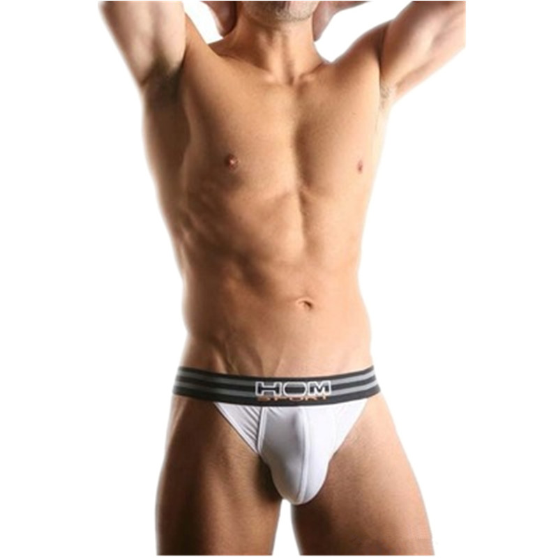 Sexy Mens Underwear Briefs Hom Brand Breathable Nylon Ice Silk Men 'S Bikini Panties Shorts Underpants Cueca Gay S, Black
Sexy Mens Underwear Briefs Hom Brand Breathable Nylon Ice Silk Men 'S Bikini Panties Shorts Underpants Cueca Gay S, Black