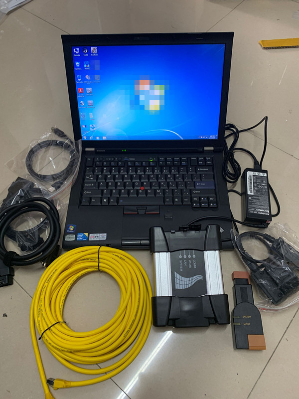 icom next new version software ista-d ista-p with 750GB HDD 2020.03v in T410 laptop cpu full set for icom diagnostic tool
icom next new version software ista-d ista-p with 750GB HDD 2020.03v in T410 laptop cpu full set for icom diagnostic tool
