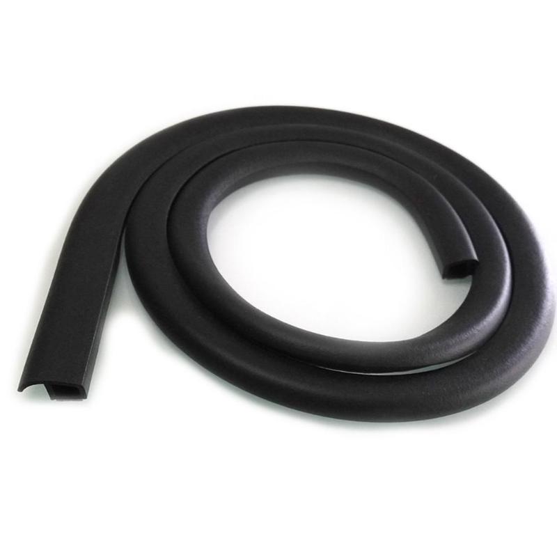 Insulation Seal Filler Car P Character Weather Strip Large Size P Character Model Rubber Seal Filler With Sound Insulation
Insulation Seal Filler Car P Character Weather Strip Large Size P Character Model Rubber Seal Filler With Sound Insulation