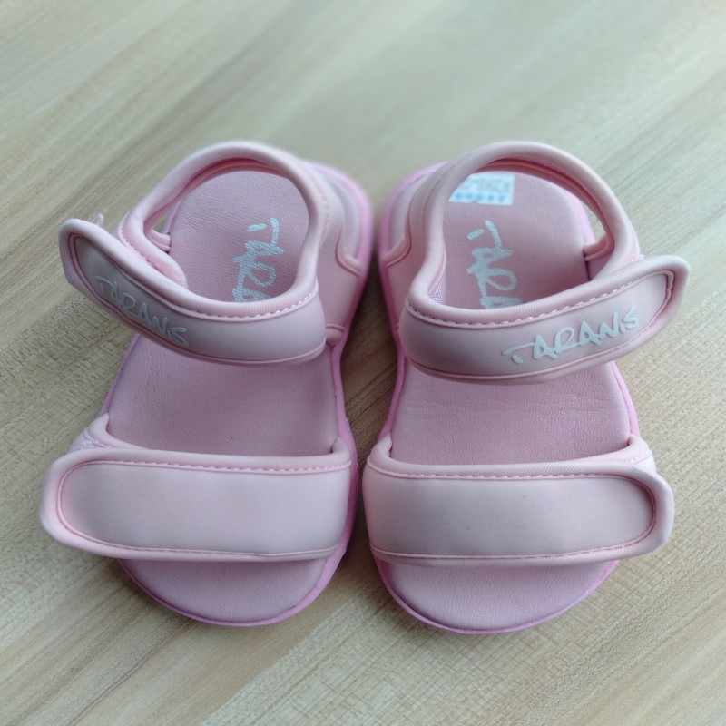 Boys and girls summer sandals soft soled beach shoes casual sports shoes red black antiskid rubber soled children's
Boys and girls summer sandals soft soled beach shoes casual sports shoes red black antiskid rubber soled children's