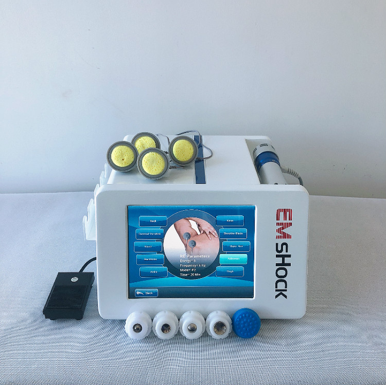 Slimming Machine 2022 Professional Shockwave Erectile Dysfunction Machine 2 In 1 Shock Wave ED Therapy With EMS Vacuum
Slimming Machine 2022 Professional Shockwave Erectile Dysfunction Machine 2 In 1 Shock Wave ED Therapy With EMS Vacuum