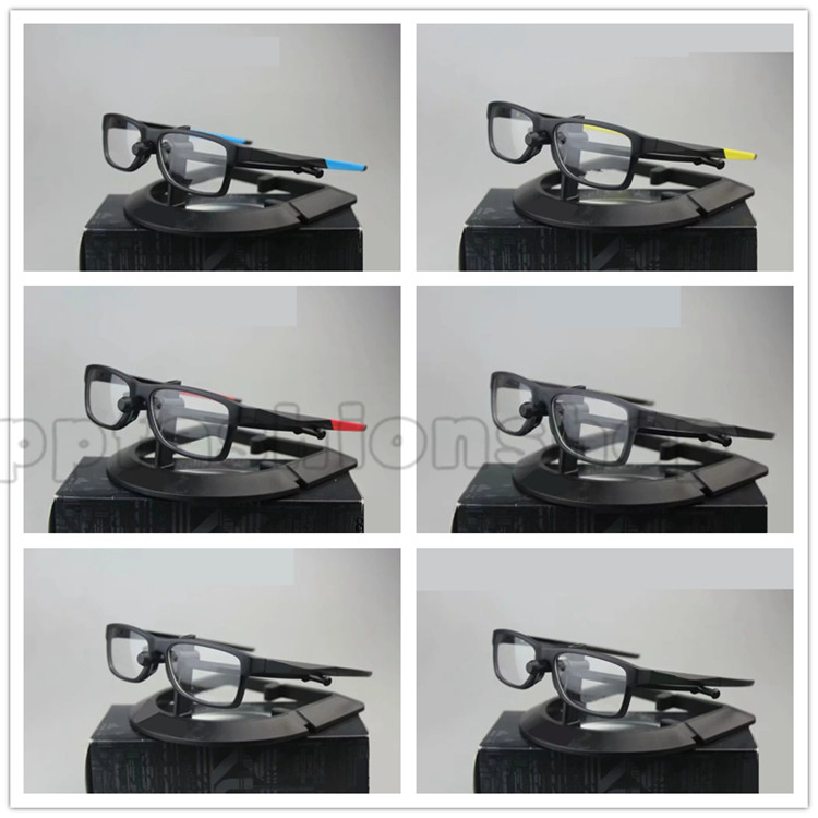 2019 Summer Popular Sunglasses 6 Colors Sport Glasses Men'S Designer Sunglasses TR90 Square Frame Flat Sight Glasses, White;black
2019 Summer Popular Sunglasses 6 Colors Sport Glasses Men'S Designer Sunglasses TR90 Square Frame Flat Sight Glasses, White;black