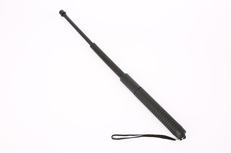 Wholesale Self Defense black Three Extendable Lightweight Rejection Stick Plastic Survival camping Protective gear free shipping hand tools
Wholesale Self Defense black Three Extendable Lightweight Rejection Stick Plastic Survival camping Protective gear free shipping hand tools