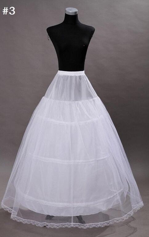 In Stock Crinoline Petticoats For Ball Gown Dress Plus Size Cheap Bridal Hoop Skirt Wedding Accessories On Sale, Black
In Stock Crinoline Petticoats For Ball Gown Dress Plus Size Cheap Bridal Hoop Skirt Wedding Accessories On Sale, Black