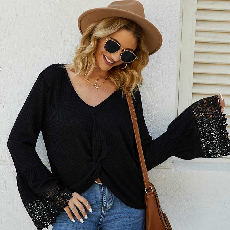 Spring Summer Women' Sexy See Through Mesh Blouse Long Sleeve Transparent Shining Elegant Shirt Fashion Women Tops, Black
Spring Summer Women' Sexy See Through Mesh Blouse Long Sleeve Transparent Shining Elegant Shirt Fashion Women Tops, Black