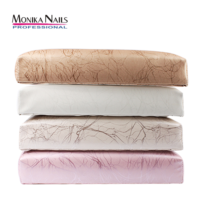Monika PU Leather Hand Rest for Nails Cushion Nail Pillow Salon Hand Holder Arm Rest Manicure Nail Art Accessories Tool
Monika PU Leather Hand Rest for Nails Cushion Nail Pillow Salon Hand Holder Arm Rest Manicure Nail Art Accessories Tool