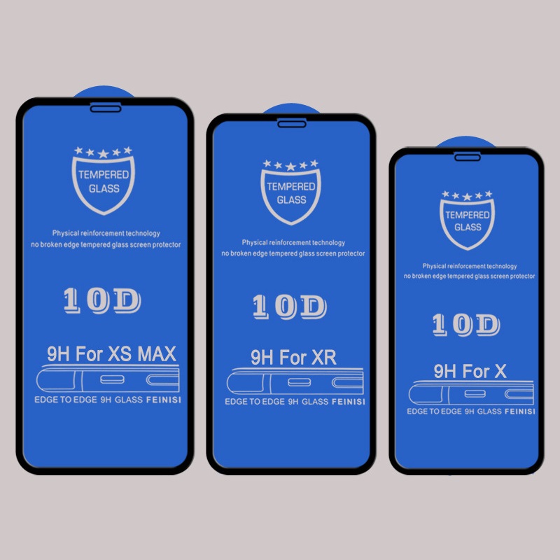 10D tempered glass screen protector on the for Iphone 11 pro XR XS MAX X 8 7 6S plus curved full cover adhesive glue protective glass film
10D tempered glass screen protector on the for Iphone 11 pro XR XS MAX X 8 7 6S plus curved full cover adhesive glue protective glass film