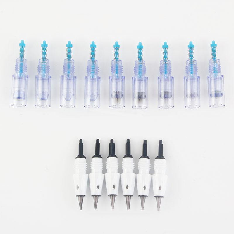 New Artmex MTS&PMU permanent makeup pen Professional Eyebrow Eyeliner Lips Artmex V9 digital Permanent Makeup Tattoo Tools