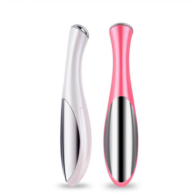 Electric Eye Massager Mini Eyes Wrinkle Dark Circles Removal Pen Anti Aging Massager Negative Ion Vibration Face Lifting Tool
Electric Eye Massager Mini Eyes Wrinkle Dark Circles Removal Pen Anti Aging Massager Negative Ion Vibration Face Lifting Tool