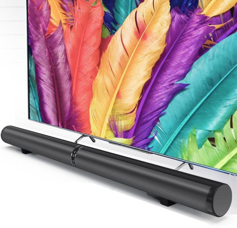 Split Type 50W HIFI Wireless Bluetooth Speaker Stereo Soundbar Support USB Optical RCA HDMI Subwoofer for TV Sound Bar Home Theatre LLFA
Split Type 50W HIFI Wireless Bluetooth Speaker Stereo Soundbar Support USB Optical RCA HDMI Subwoofer for TV Sound Bar Home Theatre LLFA
