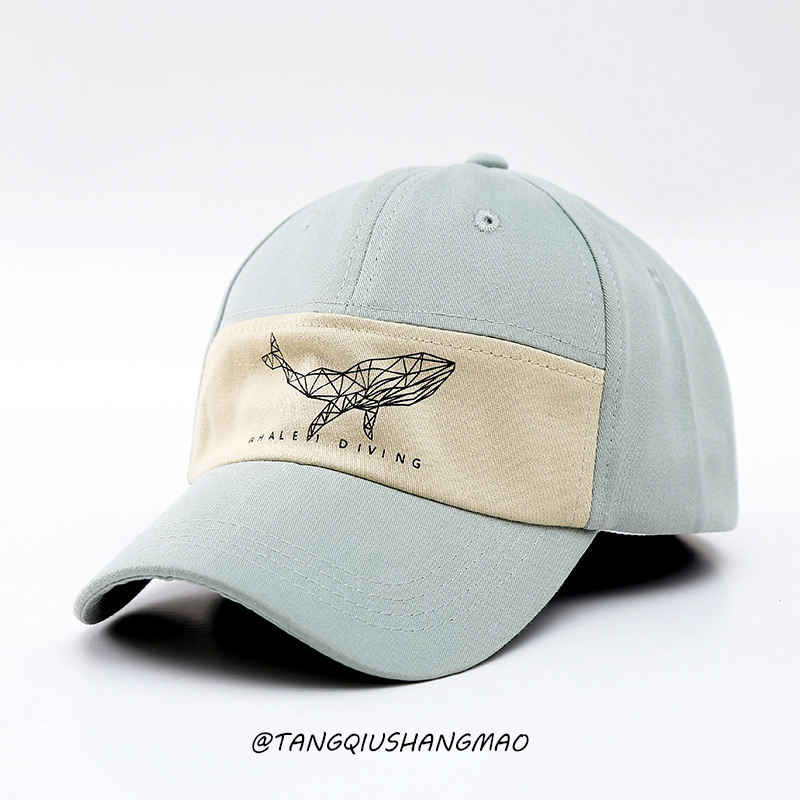 High Quality Fashion Whales Embroidered Snapback Casquette Southern Tide Fish Dad Baseball Cap Men Hat best gifts caps USA new