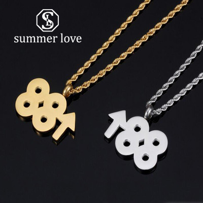 fashion designer 88 up rising pendant necklace hip-hop gold silve long chain titanium steel number necklace personality for men necklaces
fashion designer 88 up rising pendant necklace hip-hop gold silve long chain titanium steel number necklace personality for men necklaces